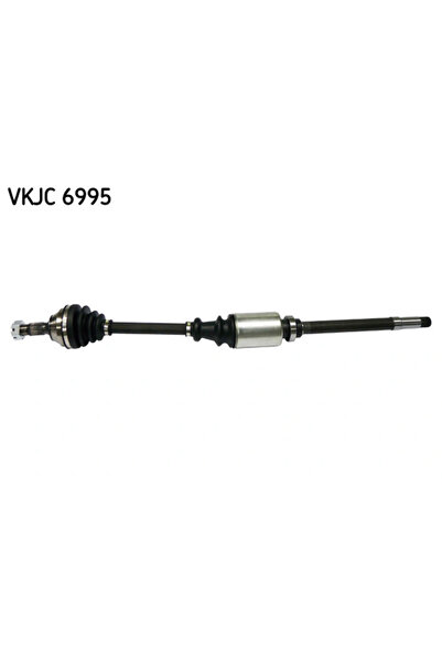 SKF Planetara Citroen Berlingo / Berlingo First Autoutilitara/Limuzina Spatio...