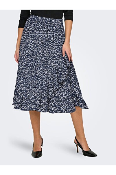 ONLY Rock ONLCARLY Rock Langer Rock