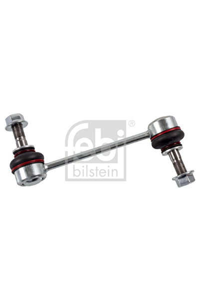 FEBI BILSTEIN Brat/Bieleta Suspensie Stabilizator Axa Fata Dreapta Renault Cl...