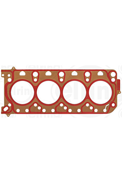 ELRING Гарнитура на цилиндрова глава дясна Porsche Cayenne/Panamera