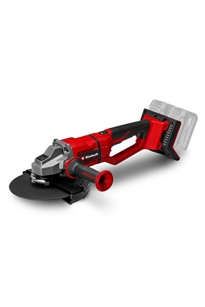 Einhell Professional PXC AXXIO 36/230 Q Polizor unghiular pe acumulator, 36 V...