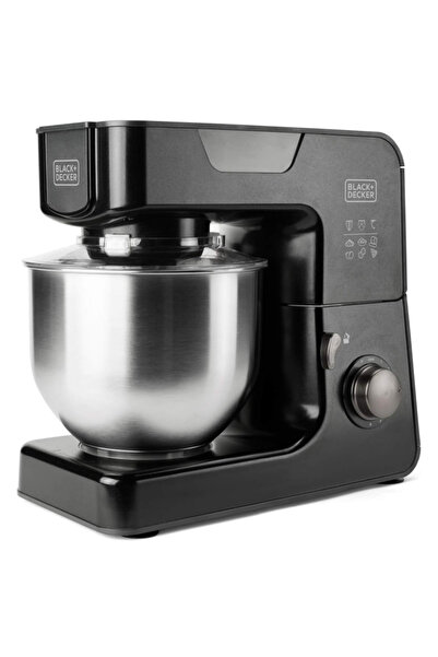 Teesa Multifunctional Food Processor with 1000w Power Black&decker