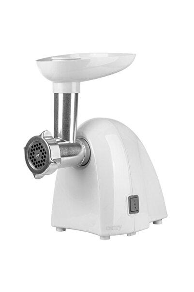 CAMRY Mașină de tocat și răzătoare de carne, putere 2000w, compactă