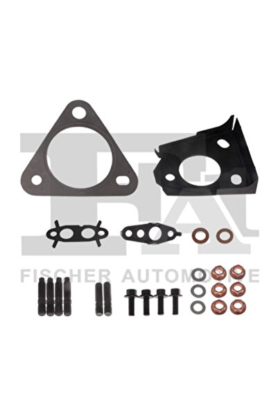 FA1 Set Montaj Turbocompresor Nissan 10-Trail 2/Qashqai 1 Renault Espace 4/Ko...