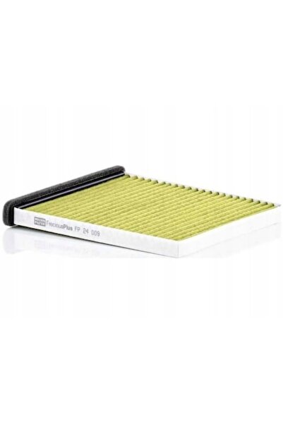 Mann-Filter Filtru de habitaclu, Mann-Filter, FP 24 009