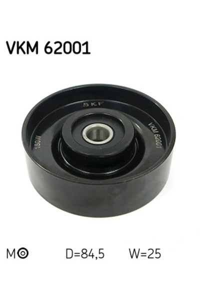 SKF Intinzator Curea Curea Distributie Nissan Almera 2/Almera Tino/Primera