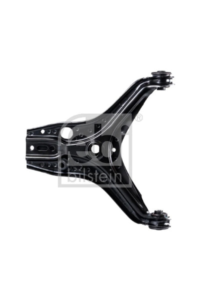 FEBI BILSTEIN Brat, Suspensie Roata Partea De Jos 09527 Audi 80 B2 Limuzina/8...