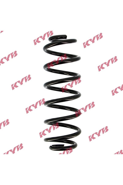 KYB Arc Spiral Puntea Spate Vw Passat B6/Passat B7