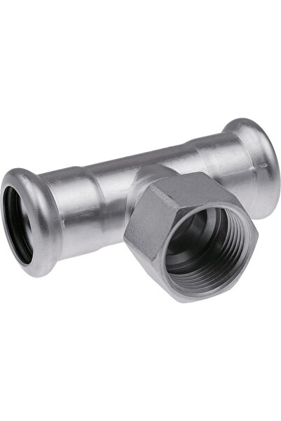 Other Inox 54 Rp1 female tee