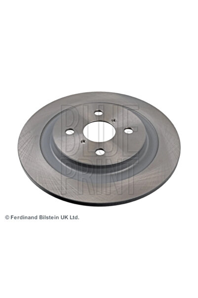 BLUE PRİNT Disc Frana Puntea Spate Daihatsu Charade 8 Toyota Yaris