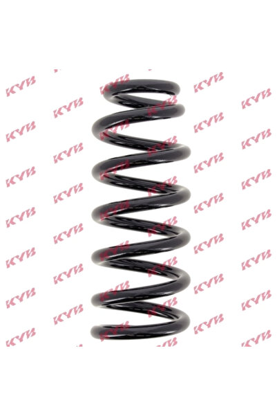 KYB Спирална пружина на предния мост за VW Amarok