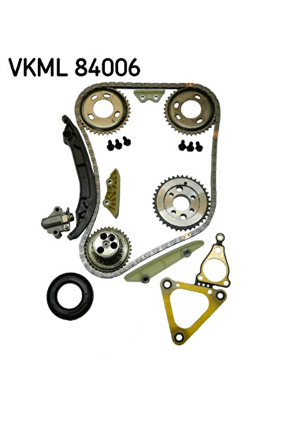 SKF Chit Lant De Distributie Ford Transit Bus/Transit Caroserie/Transit Platou