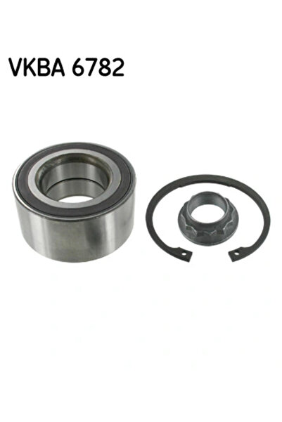 SKF Set Rulment Roata Bmw 1/2 Cupe/3