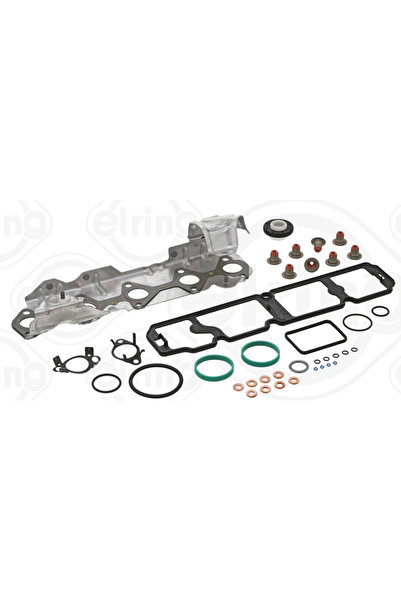 ELRING Set Garnituri Chiulasa Citroen C3 2/C4 2/DS3 Ford B-Max/C-Max 2/Ecosport