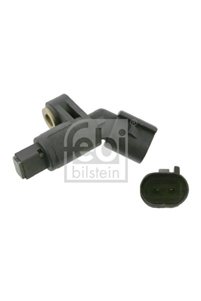 FEBI BILSTEIN Senzor Turatie Roata Axa Fata Stanga Vw Corrado/Golf 3/Passat B...