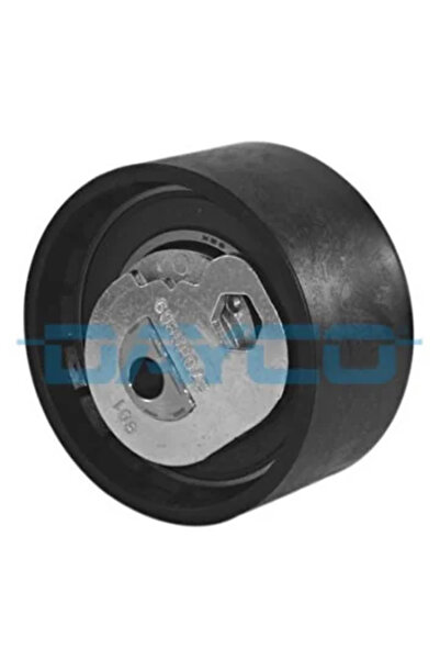 DAYCO Обтяжна ролка за ангренажен ремък Fiat Ducato Bus/Ducato Body/Ducato Pl...