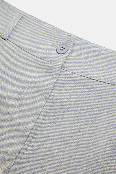 W Collection AÇIK MAVİ ŞORT