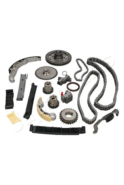 Japanparts Chit Lant De Distributie Nissan 10-Trail 1/Almera 2/Almera Tino