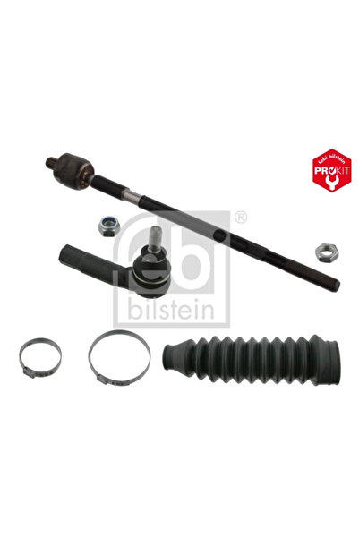 FEBI BILSTEIN Bara Directie Axa Fata Dreapta Seat Cordoba/Ibiza 2 Vw Caddy 2 ...