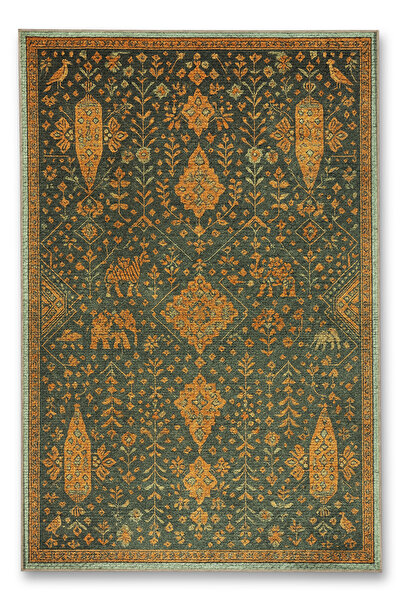 Rugs Modern Halı سجادة موسو التقليدية ذات النمط المنسوج والديكور العتيق موسو1114