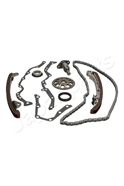 Japanparts Chit Lant De Distributie Lotus 2 Eleven/Elise/Exige Toyota Celica ...