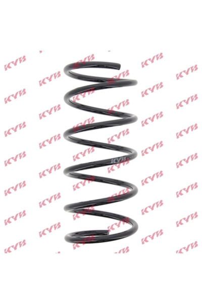 KYB Arc Spiral Punte Fata Ford Puma