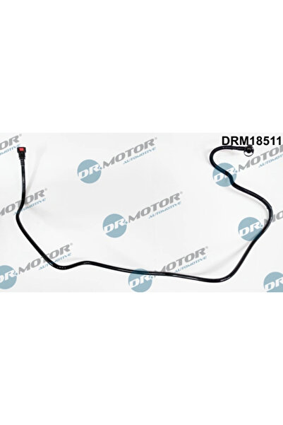 DR.MOTOR AUTOMOTIVE Conducta Alimentare Cu Combustibil Renault Clio 2/Clio Sy...