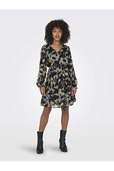 JDY Kleid JDYISABELLA Kurzes Kleid