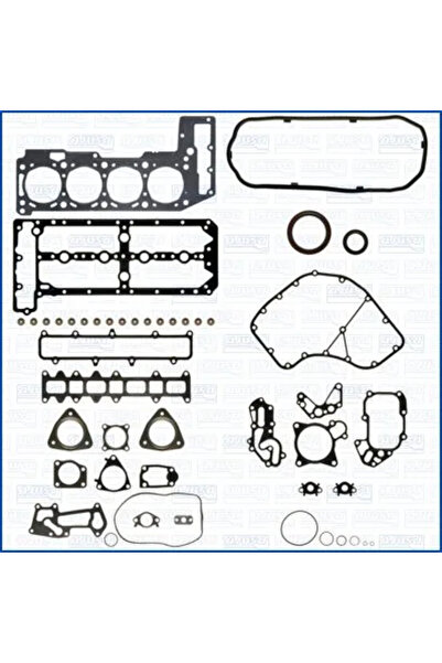 Ajusa Set Garnituri Complet Motor Citroen Jumper 2 Bus/Jumper 2 Caroserie/Jum...
