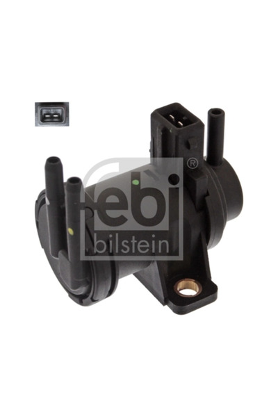FEBI BILSTEIN Convertor Presiune Fiat Ducato Bus/Ducato Caroserie/Ducato Plat...
