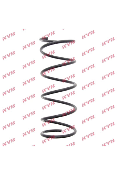 KYB Arc Spiral Punte Fata Citroen Berlingo / Berlingo First Autoutilitara/Lim...