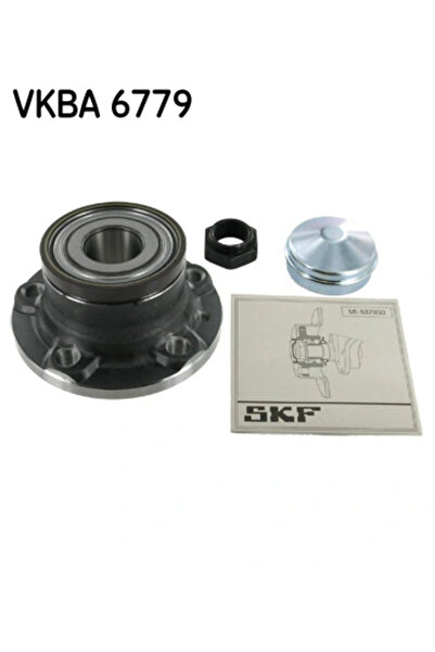 SKF Set Rulment Roata Fiat Doblo Cargo/Doblo Bus/Doblo Platou / Sasiu Opel Co...