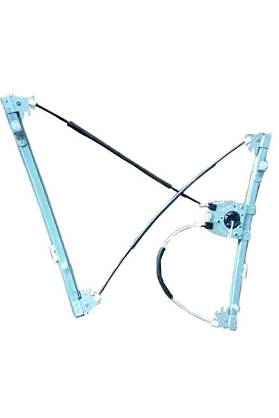 Doğa Mecanism Actionare Geam Fata Stanga Renault Laguna 2