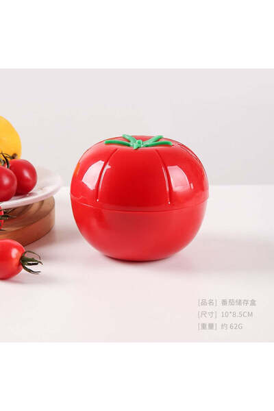 vivimall Red Food Storage Box | FreshBox