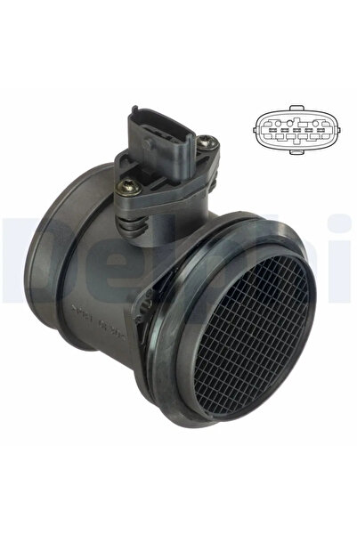 DELPHİ Senzor Debit Aer Ford Focus 2/Kuga 1/Kuga 2 Volvo C30/C70 2/S40 2