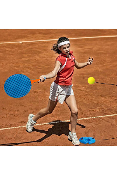 vivimall Kids Badminton Set with Accessories | Move&Play