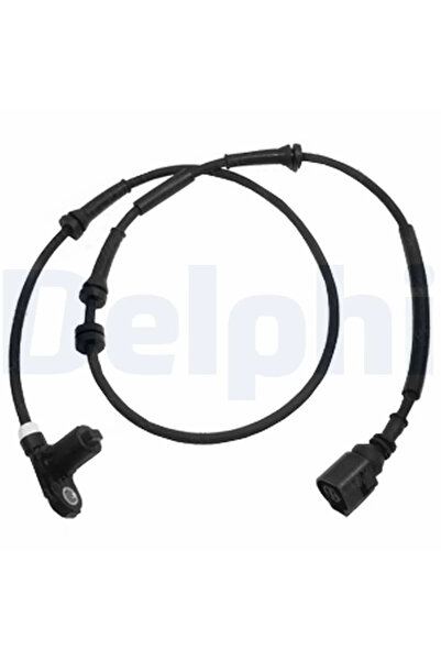 DELPHİ Сензор за скорост на колелата Ford Galaxy 1/Galaxy Model 1 Van Seat Al...