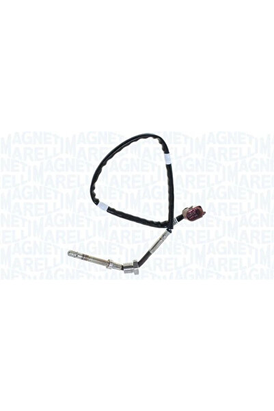 MAGNETI MARELLI Senzor Temperatura Gaze Evacuare Audi A1 Seat Ibiza 4/Toledo 4
