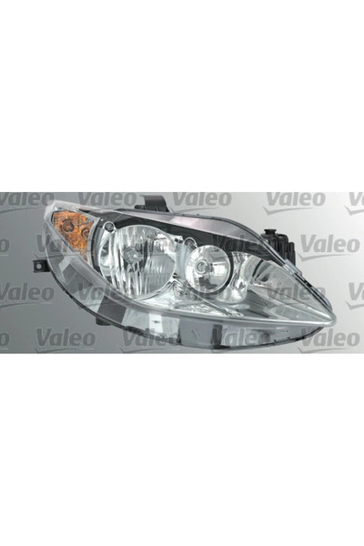 VALEO Far Dreapta Seat Ibiza 4