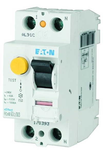 Other Întrerupător diferențial bipolar de tip A FRCmM162003A