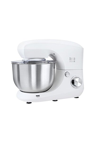 Teesa Easy Cook Food Processor, white, 1400W