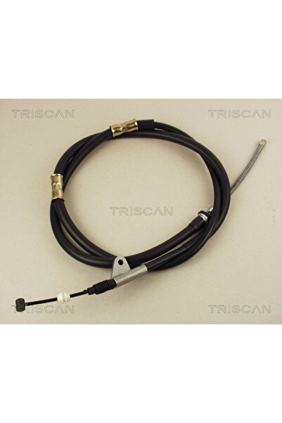 TRISCAN Cablu Frana De Parcare Toyota Avensis