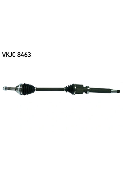 SKF Карданен вал Ford Transit автобус/каресия Transit/бордова платформа/шаси