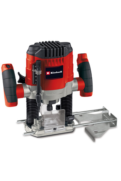 Einhell Classic TC-RO 1155 E Masina de frezat Einhell TC-RO 1155 E, 1100 W, Ø...