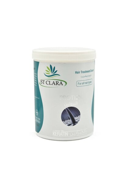 Other كريم حمام زيت بالبروتين غني بالكيراتين-1كغ