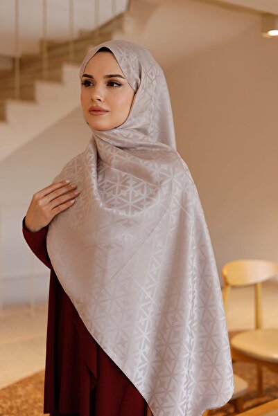 QASSA SHAL Stone Shawl