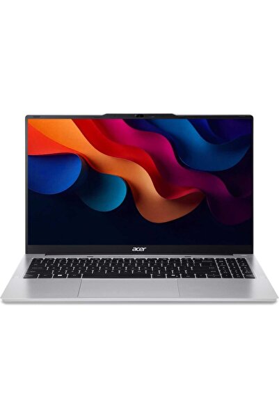 ACER Aspire Lite AL15-71P-51AR5 Intel Core i5 12450H 16GB 512GB SSD Freedos 15.6" FHD T.Bilgisayar
