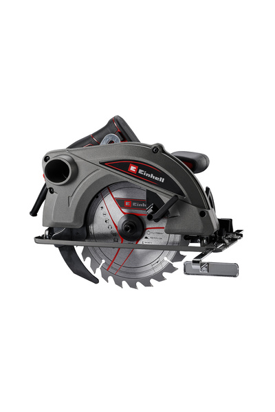 Einhell Classic TC-CS 1410 Fierastrau circular manual Einhell TC-CS 1410, 1.4...