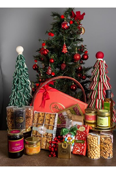 Petek1942 Büyük Boy Sepet