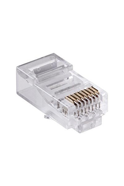 Gembird Conector RJ45 Categoria 6E